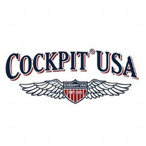 Cockpit USA